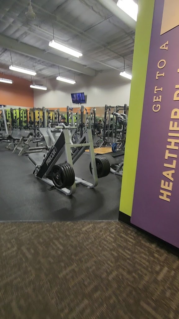  Anytime Fitness
