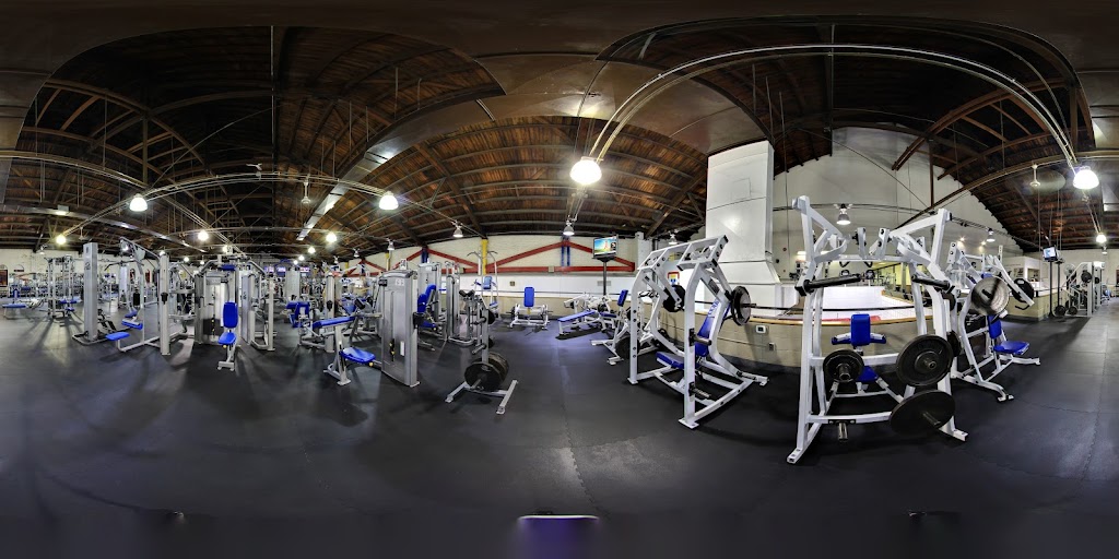  Merritt Clubs Downtown Athletic Club