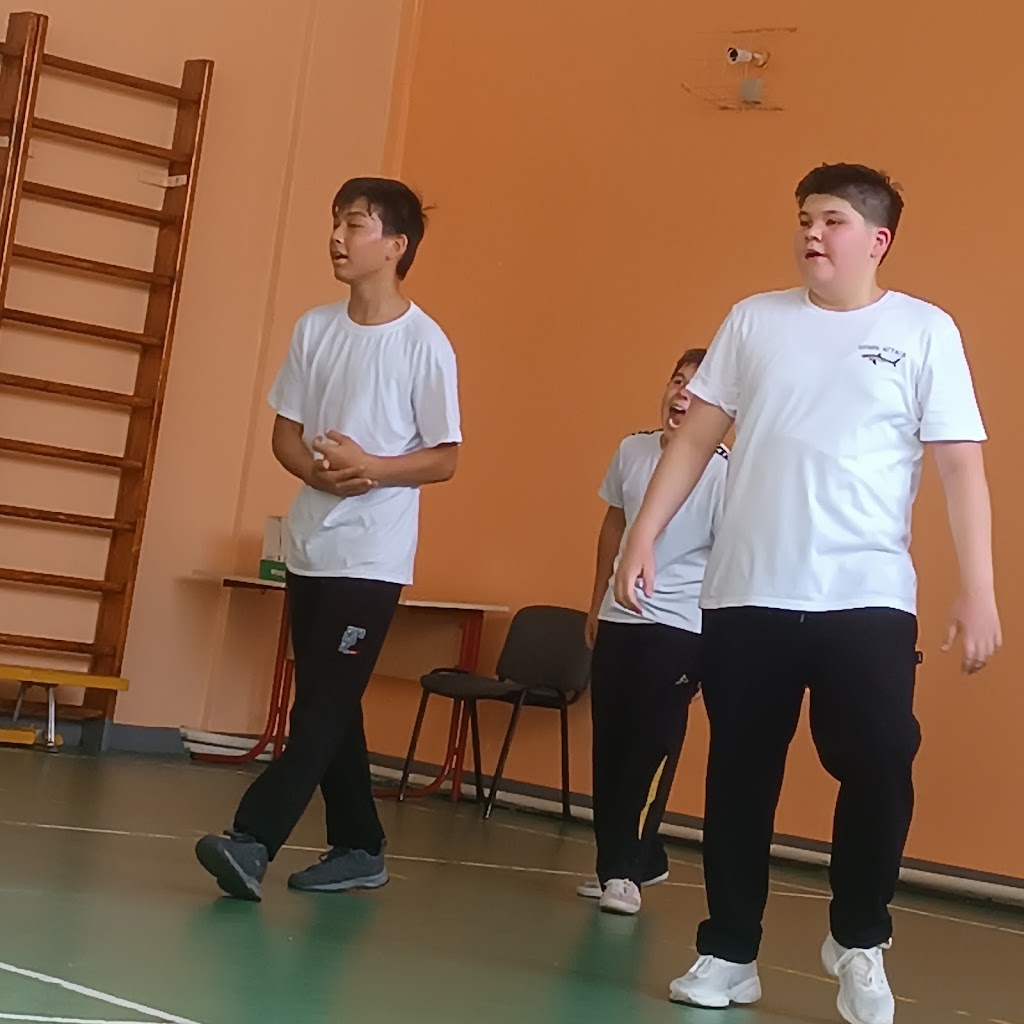  Charlie Dew Drop Boxing Club