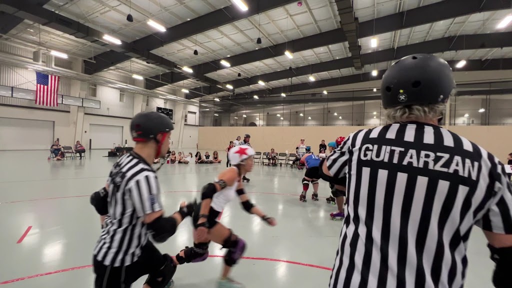  Multiplex at Cramton Bowl