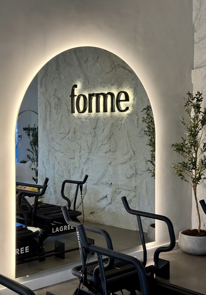  Forme Lagree - Burbank