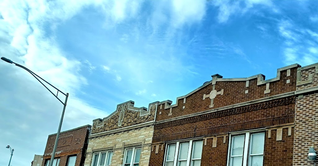  Dynasty Styling & Fitness Center