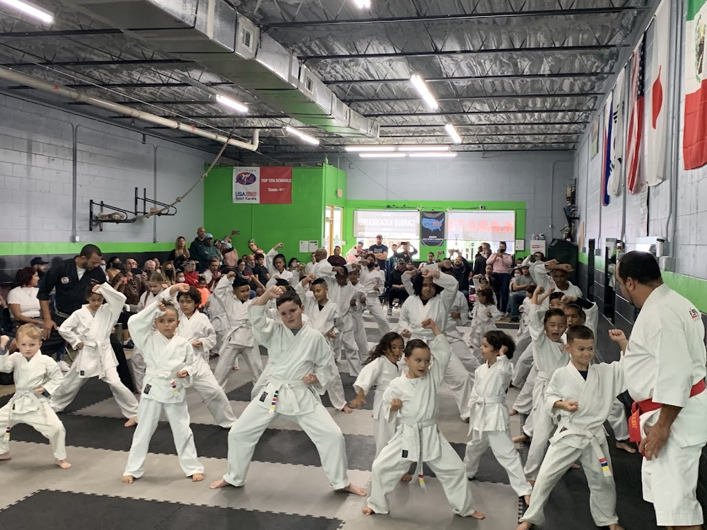  Haines City Sports Karate Center