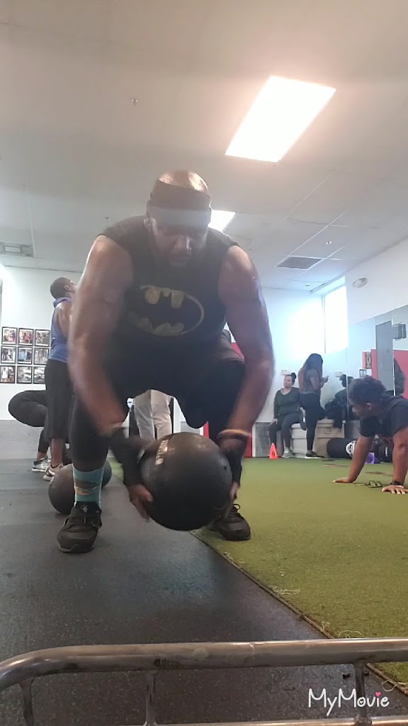  I Can Fitness Elite Training