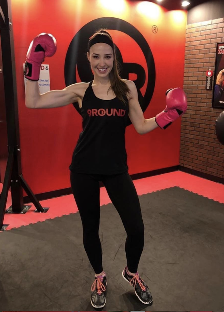  9Round Kickboxing Fitness -Tallahassee, FL