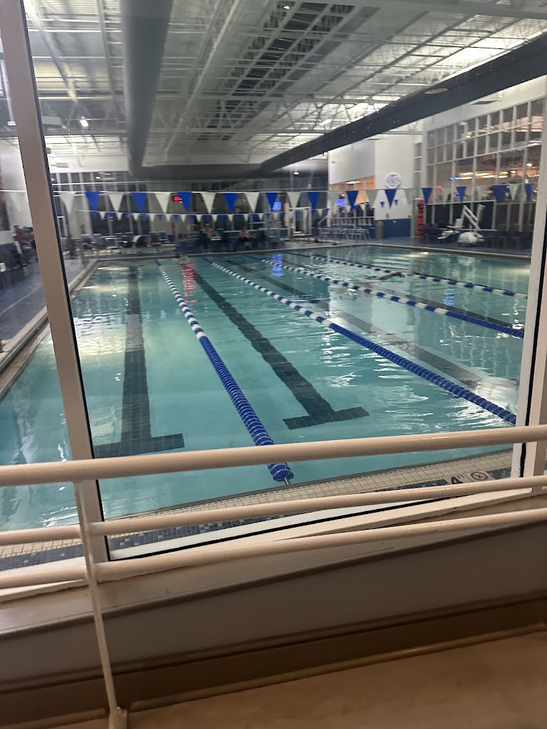  Ochsner Fitness Center - Metairie