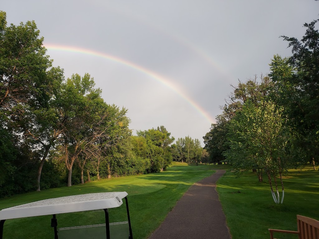  Monticello Country Club