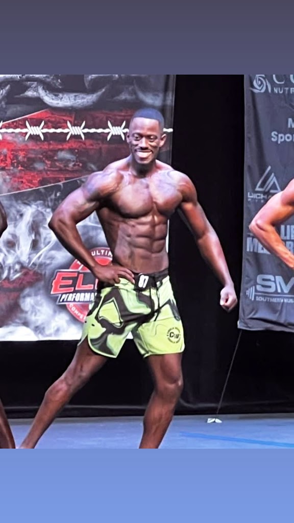  Performance Physiques LLC