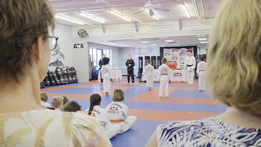  Sunrise Taekwondo Inc