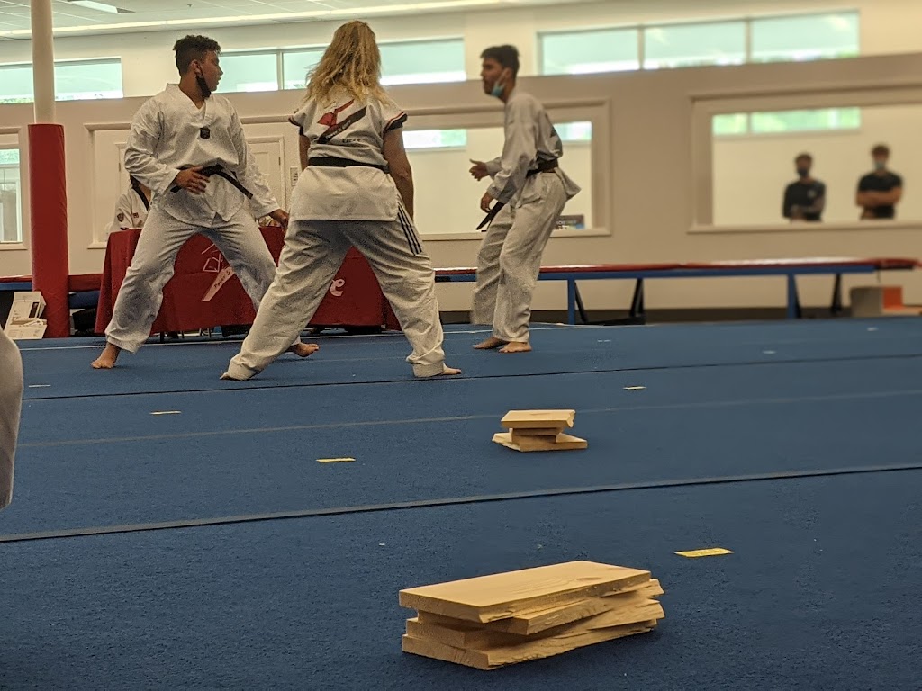  Power and Glory Karate