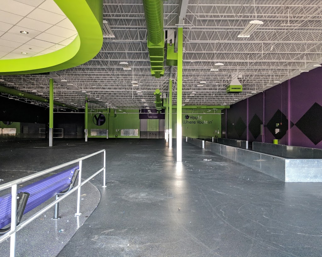  Youfit Health Clubs