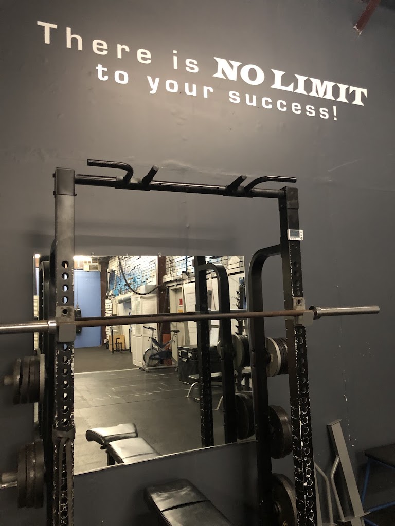  No Limit Training Co.