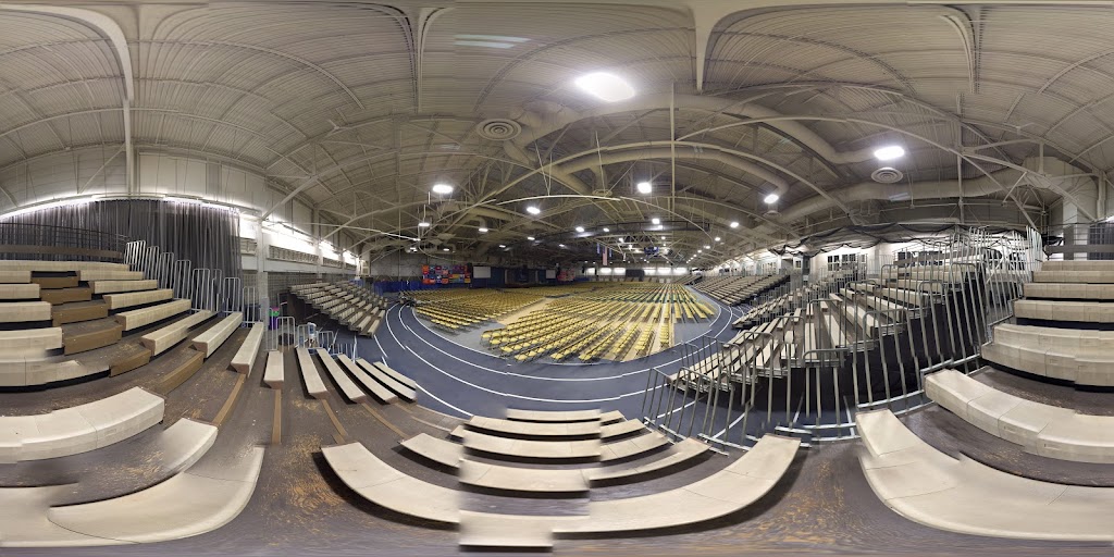  Gosman Sports and Convocation Center