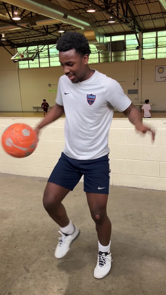  Kensington Gymnasium