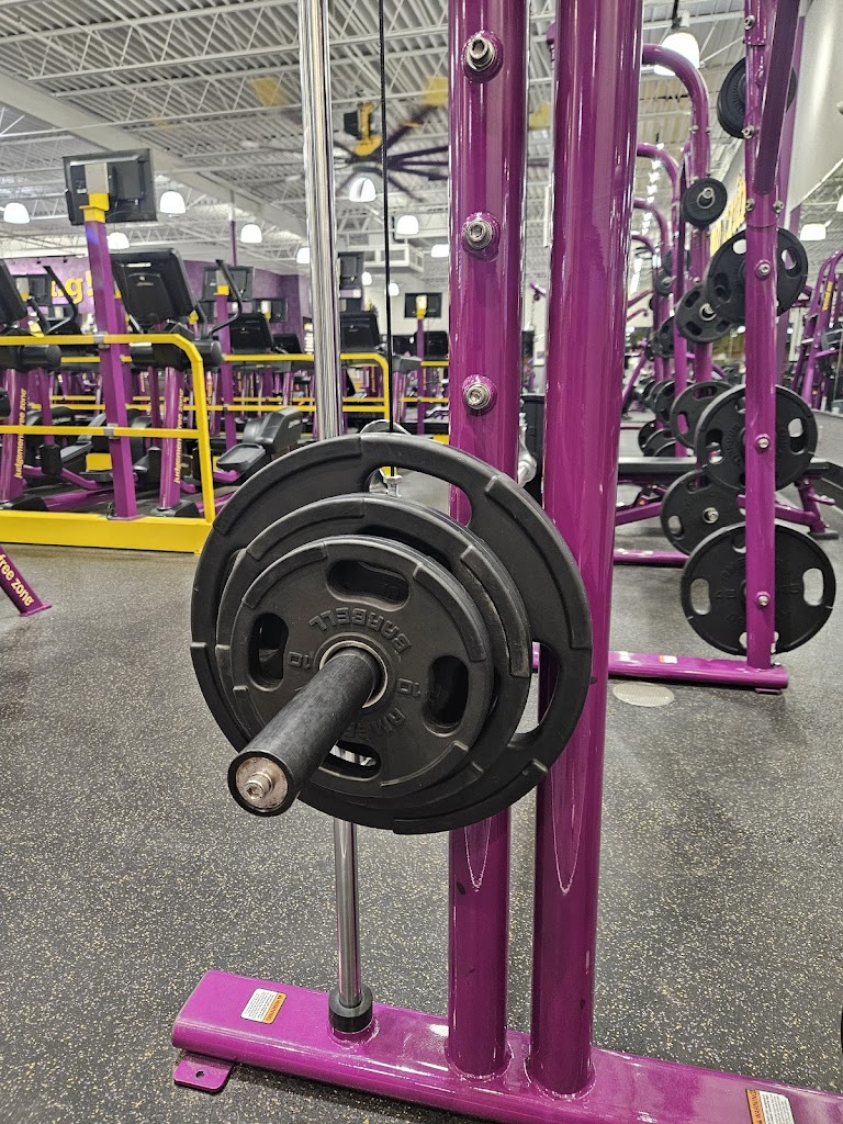  Planet Fitness