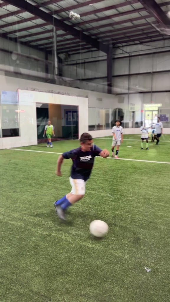  TOCA Soccer Center Loganville