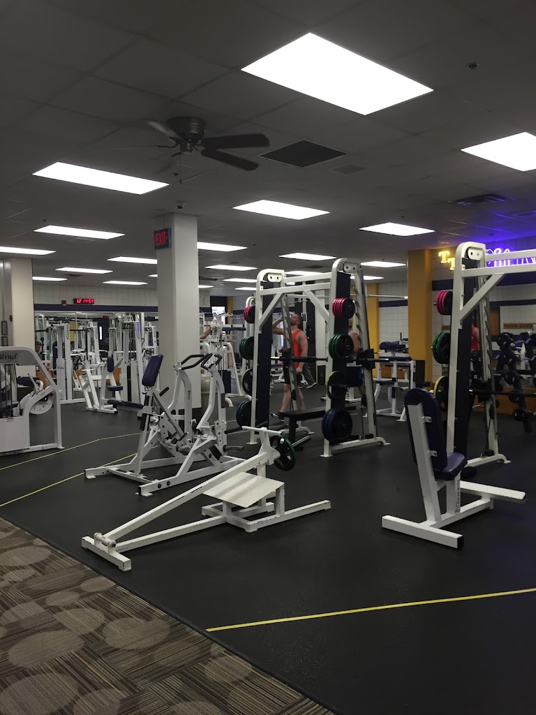  Tennessee Tech Academic Wellness Center