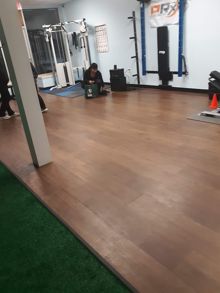  Phase Physical Fitness