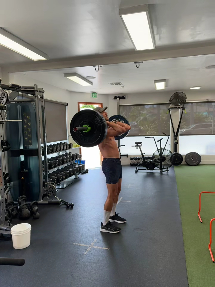  Crown Point Training: Personal Training & Fitness