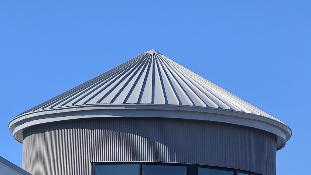  LB "The Buzz" Ahrens Recreation Center