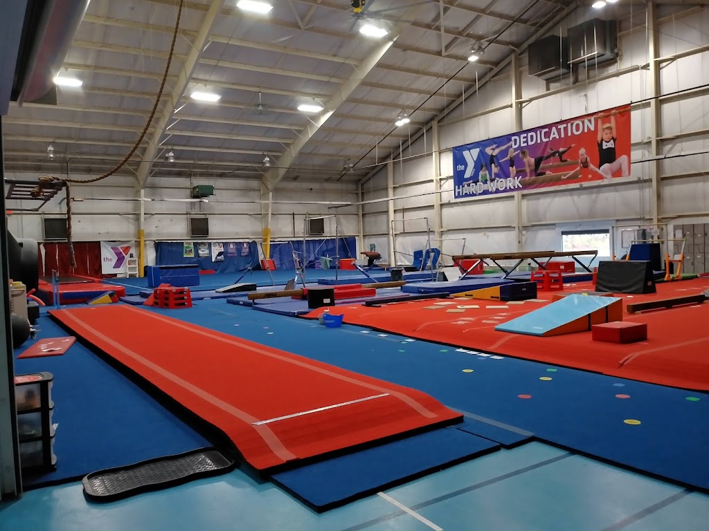  YMCA Sports Center at The Landing