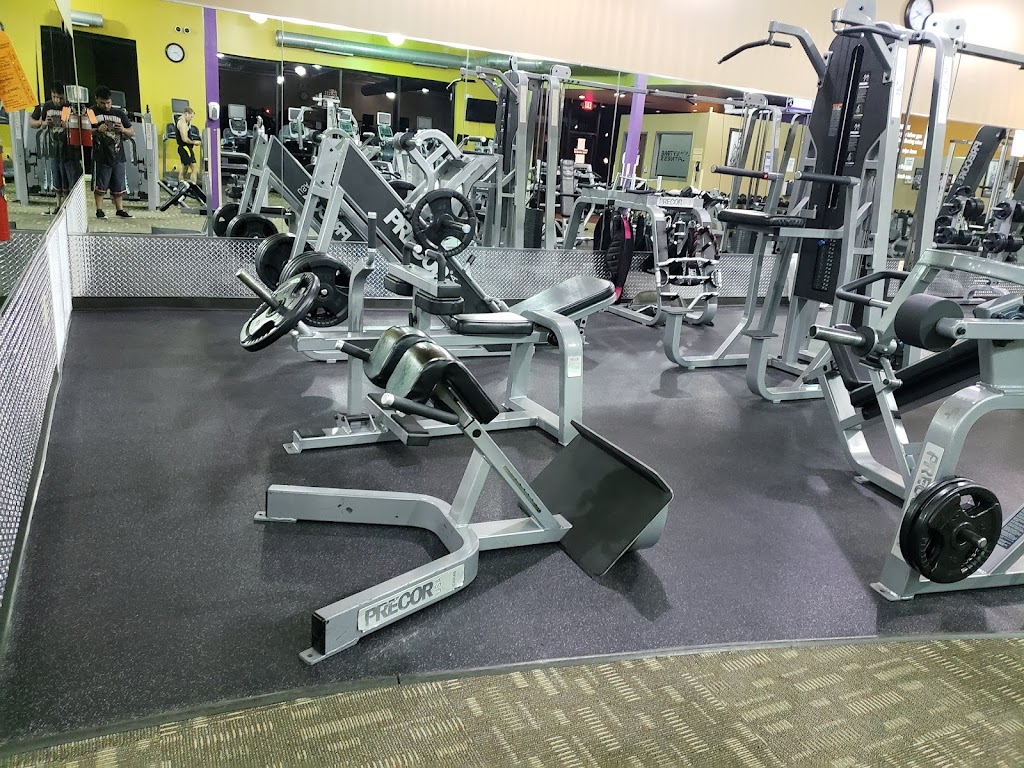  Anytime Fitness