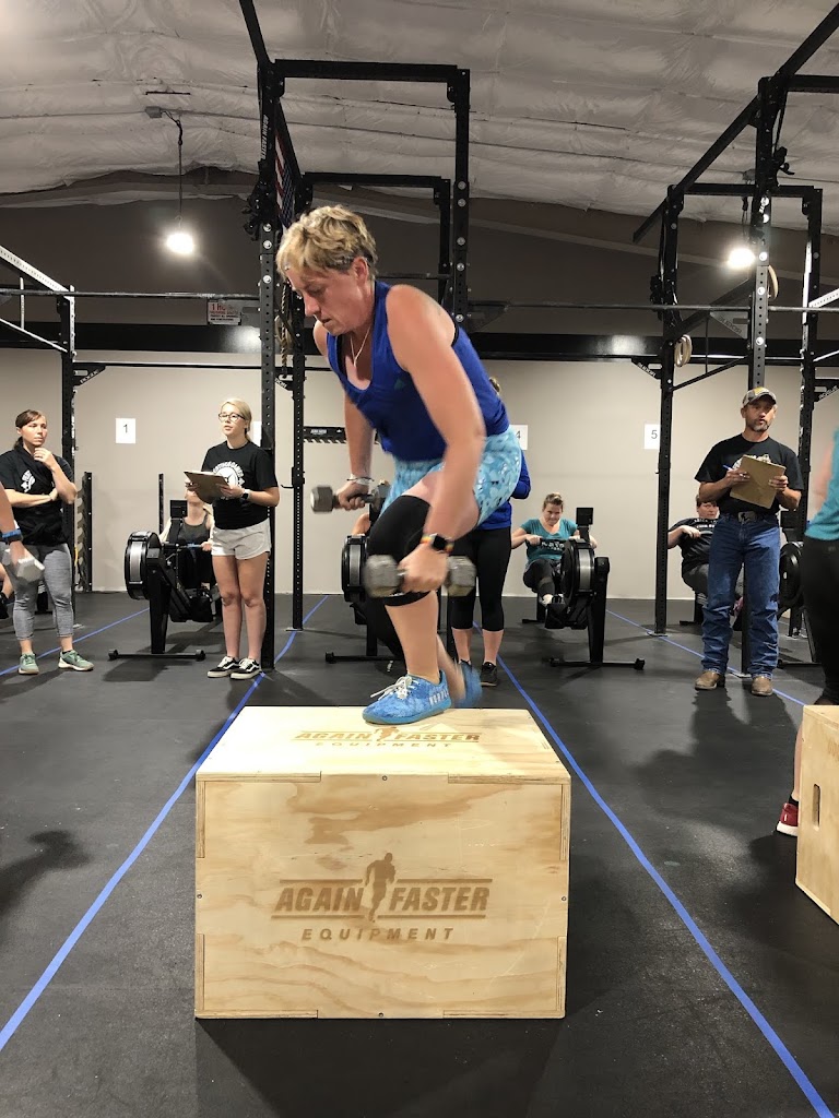  Fairmont CrossFit