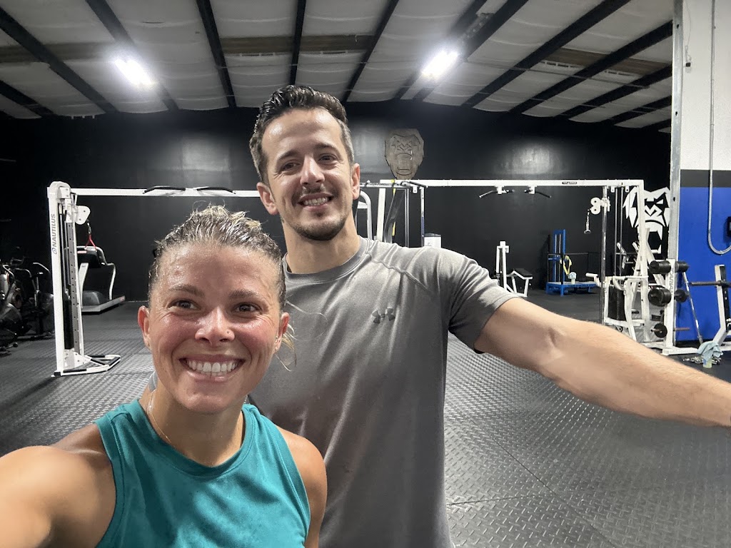  Bay Area Sports Performance and Fitness