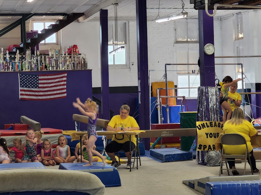  Gloria's School of Dance