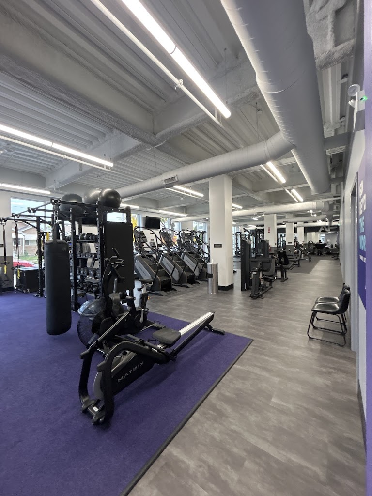  Anytime Fitness