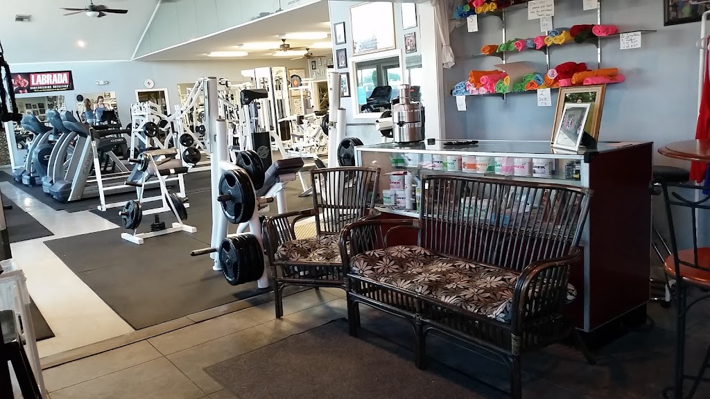  Healthworks' Gym & Spa