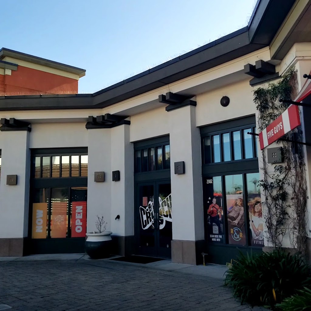  Crunch Fitness - Alameda