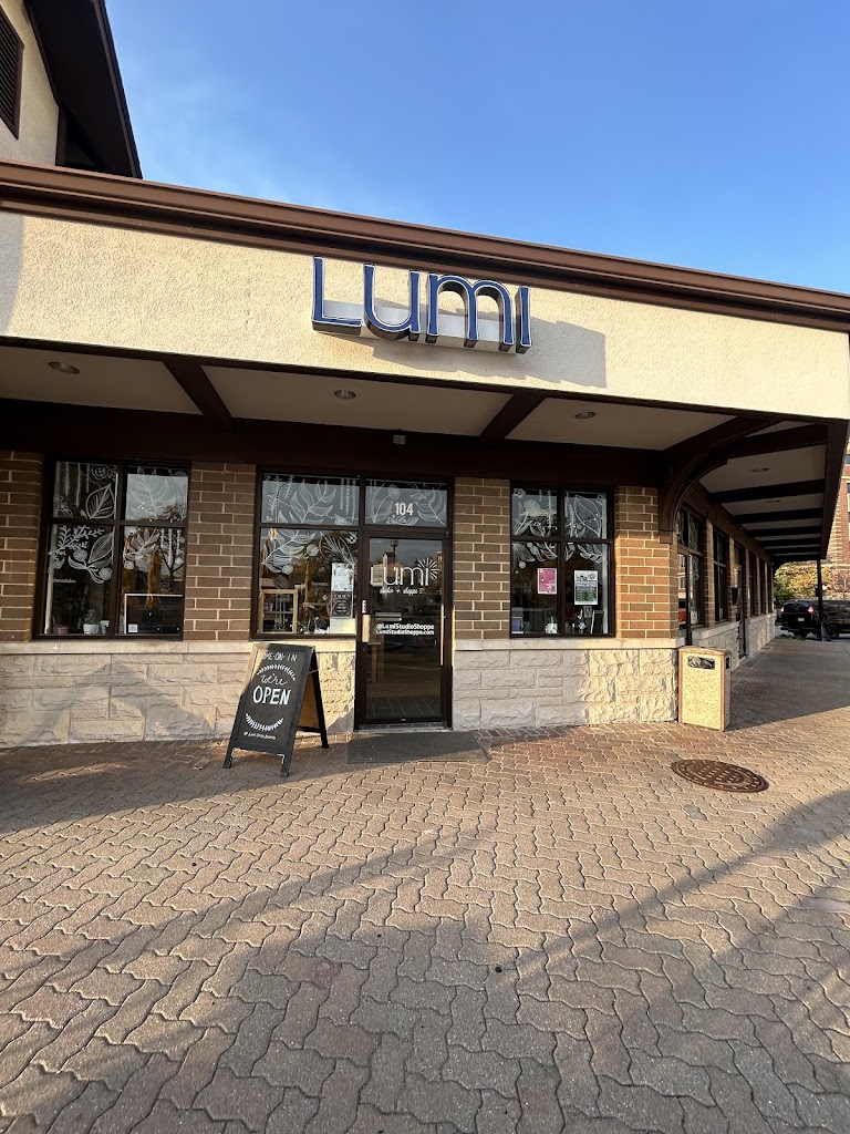  Lumi Studio + Shoppe