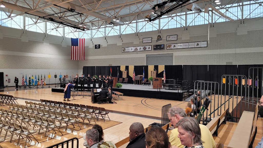  Recreation/Athletic Facility