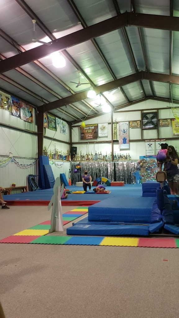  Joel Baba's School of Gymnastics