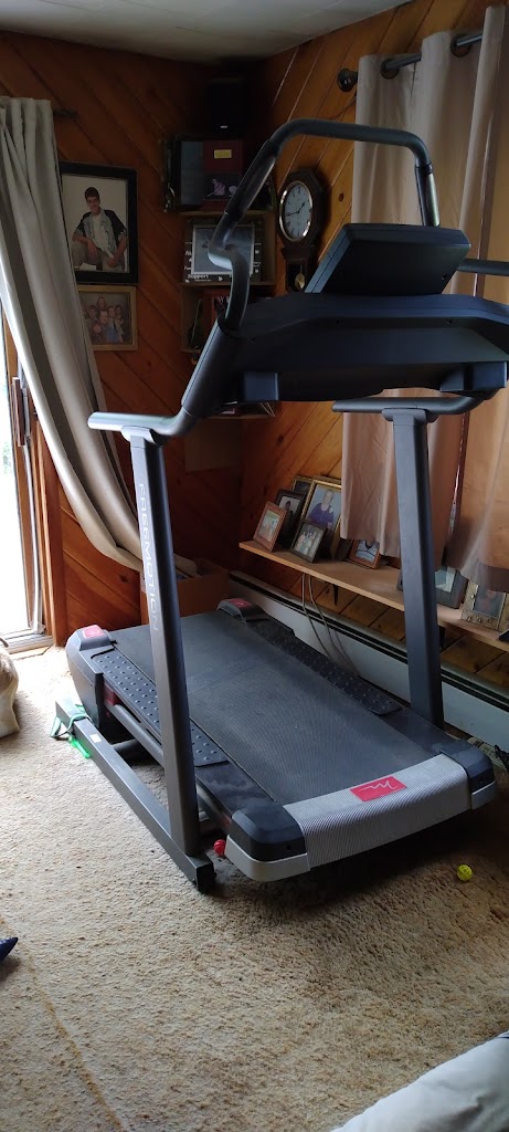  The Maine Fitness Center