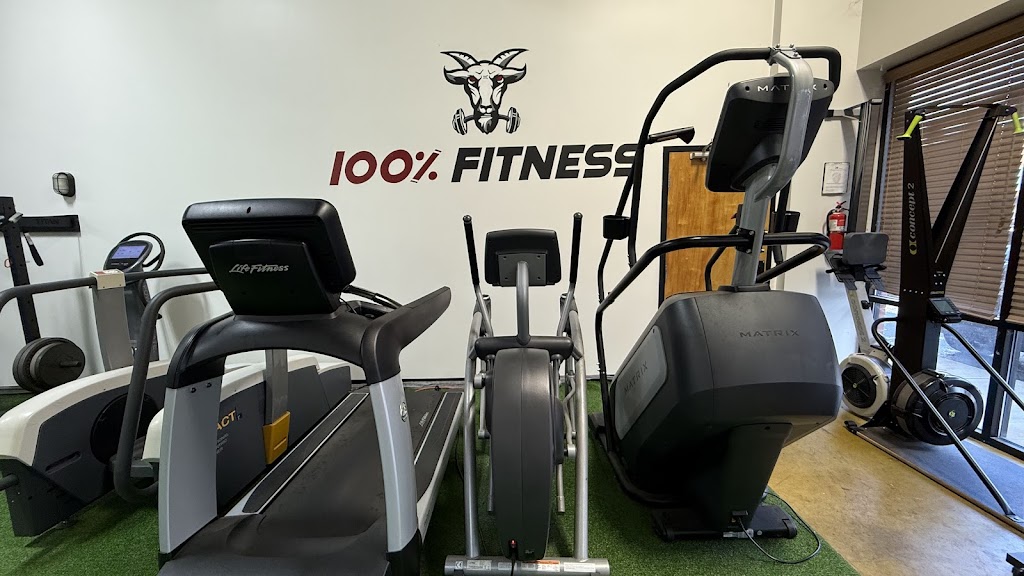  Morris Fitness Wrestling