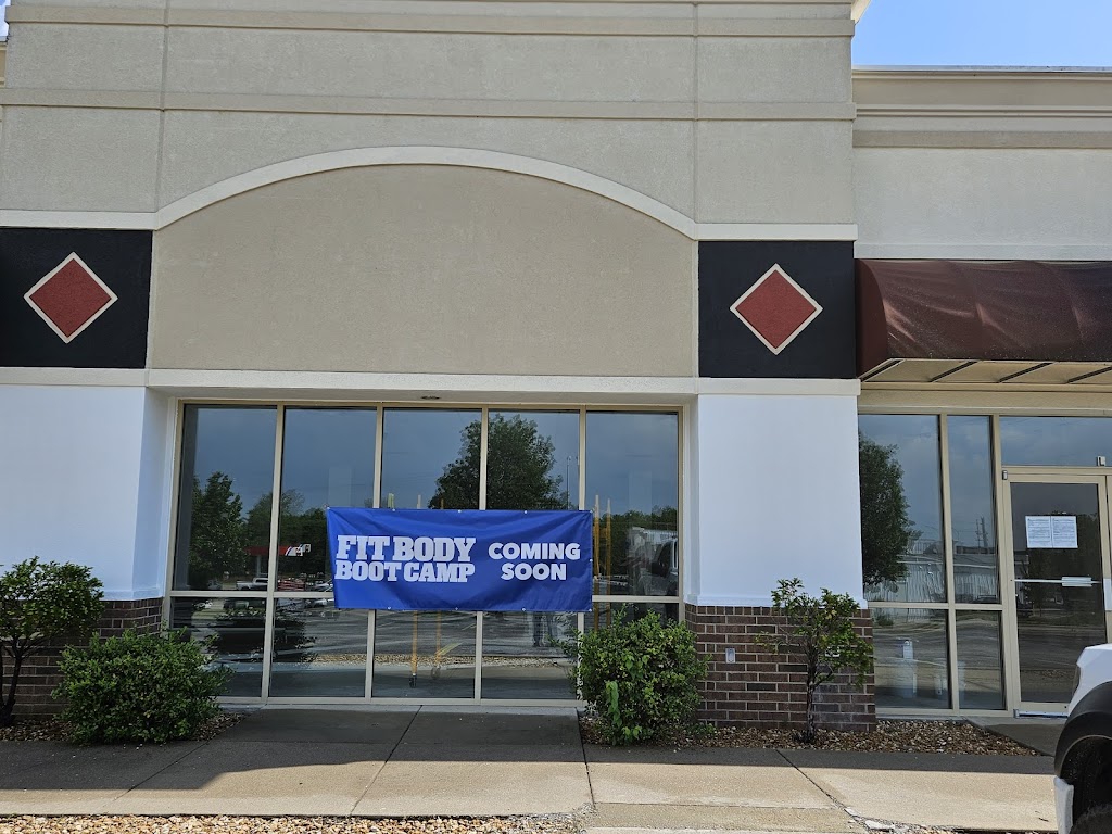  Fit Body Boot Camp Battlefield