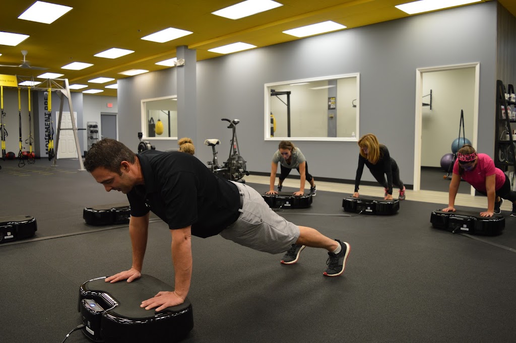  Dynamic Performance & Recovery