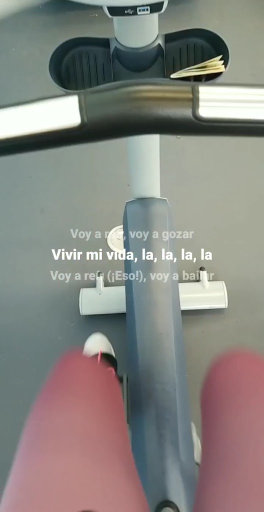  Martinez Physical Fitness Center