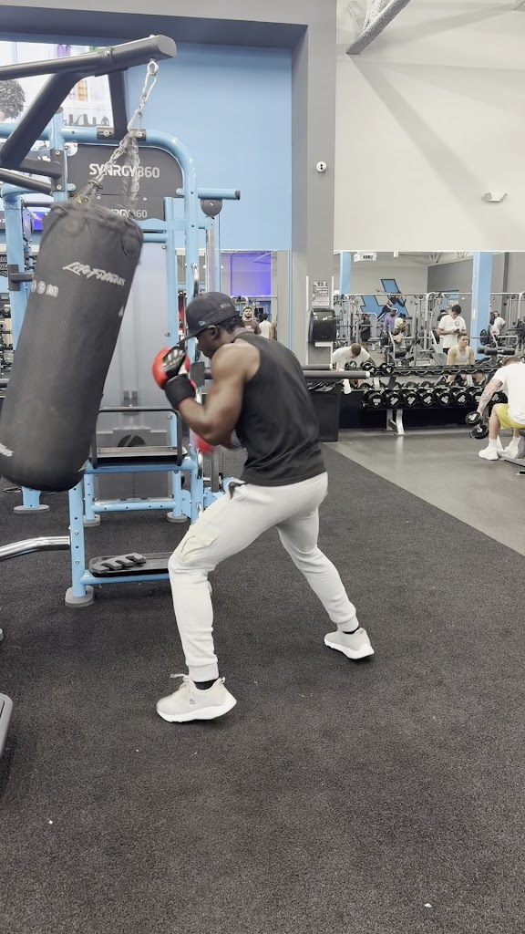  CLUB4 Fitness Orlando