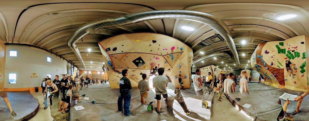  Longmont Climbing Collective