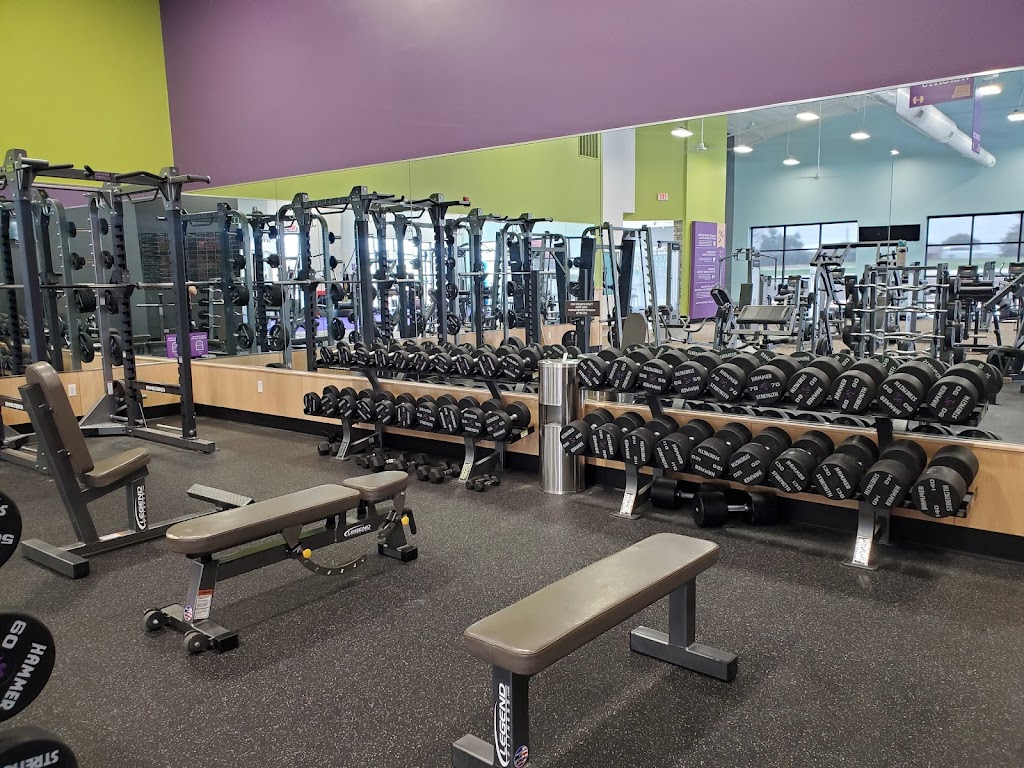  Anytime Fitness