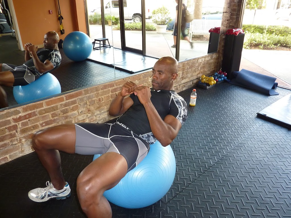  Pro Builder Fitness Inc