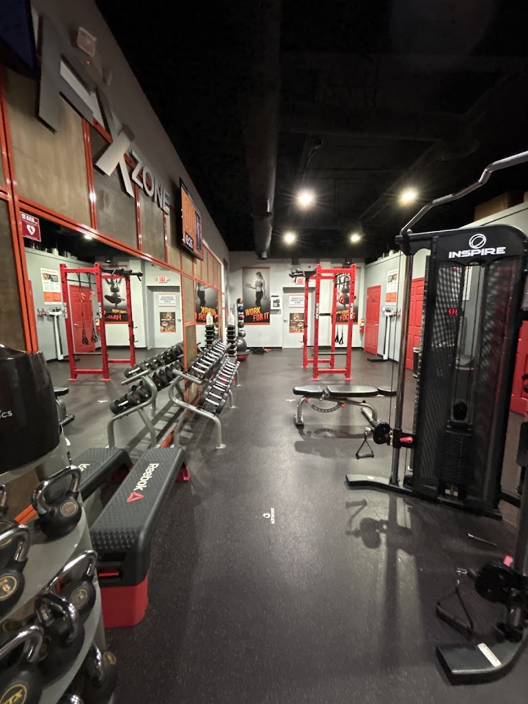  HOTWORX - Atlanta, GA - Decatur