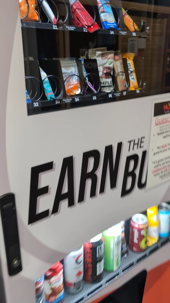  HOTWORX - Farmington, UT - Station Park