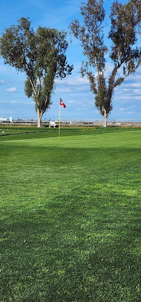  Tulare Golf Course