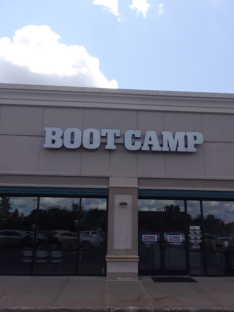  Fit Body Boot Camp Cicero