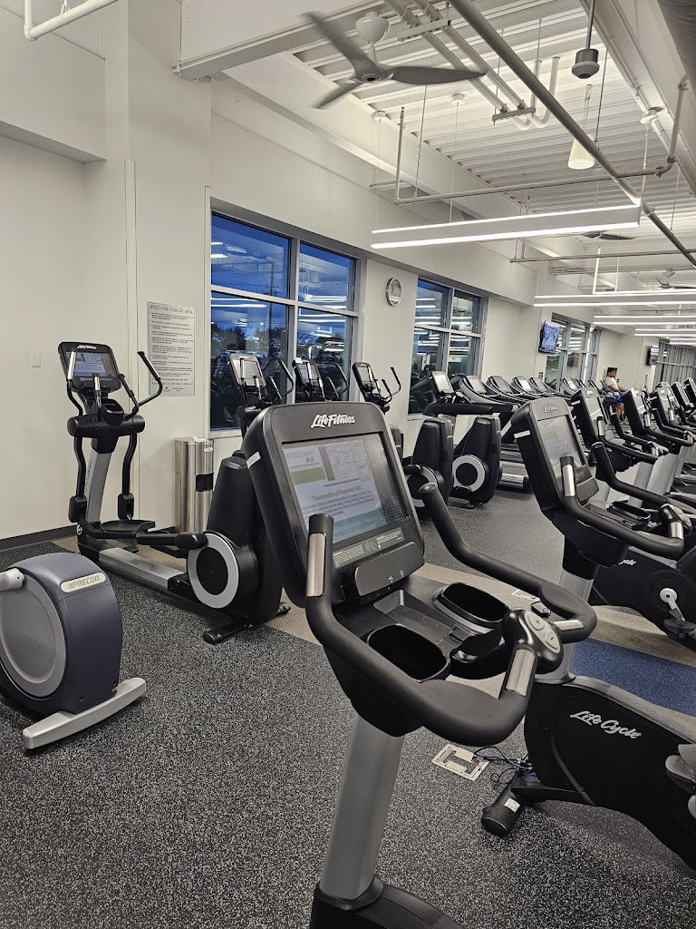  Main Line Health Fitness & Wellness Center