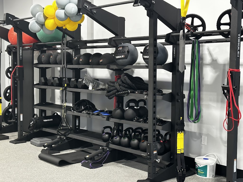  Alloy Personal Training South Tulsa